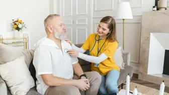 Eastern Ontario Profitable Homecare Franchise