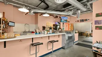 Small Format F+B Asset Sale