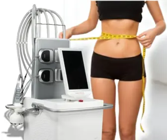 Hot Biz, Cool Tech: Laser Lipo & Cryo Center!