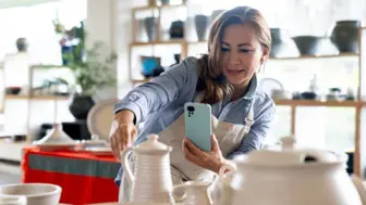 Long Established Curated Gift & Craft Shop Includes Real Estate