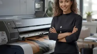 Full-Service Print & Marketing Franchise – Turnkey & Scalable