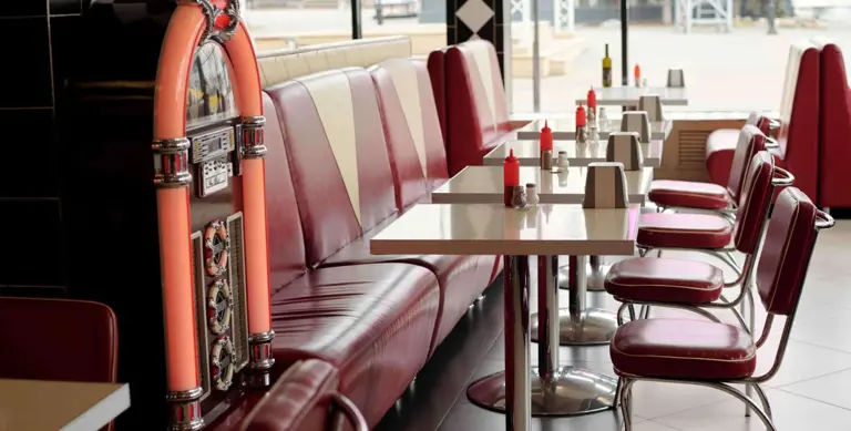 Cafe Seats  Cafe Seats