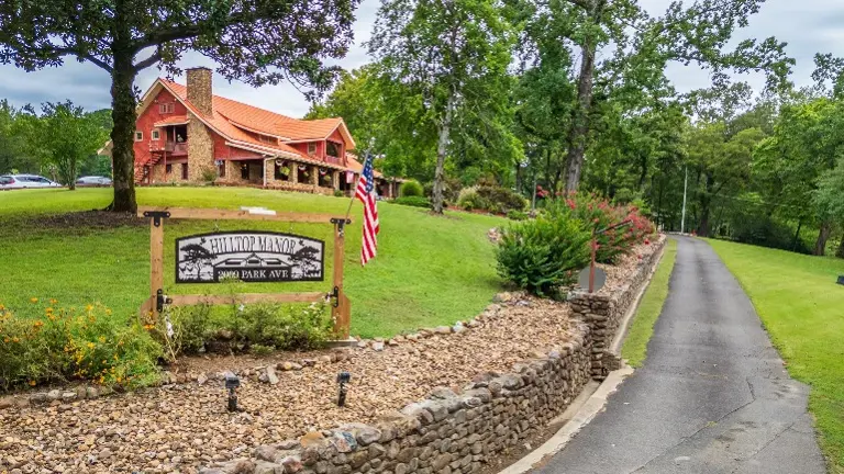 Stunning First Impression