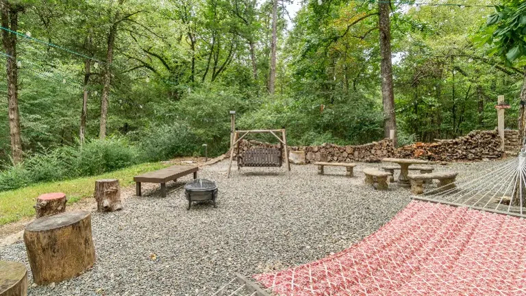 Out door fire pit  #2