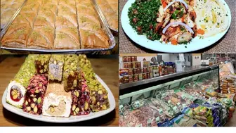 Mediterranean Market, Deli, Bakery & Halal Food