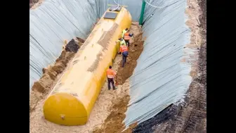 Established NorCal Gas Utility Systems Contractor