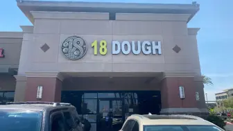 18 Dough Chinese Restaurant - Newly Constructed & Recently Opened