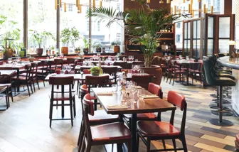 Established Restaurant Doing $1,360,000 + Sales in Prime Location