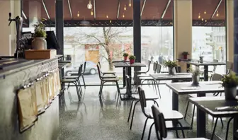 Established Restaurant in a Desirable Shopping Center, $975,000