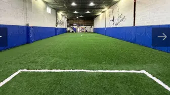 Indoor Soccer Business For Sale!