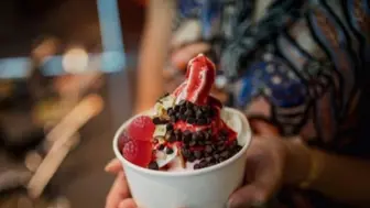 Get It Before It Melts – Ice Cream and Boba Cafe - High Ratings