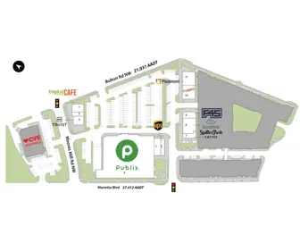 Upper Westside Atlanta GA Restaurant & Bar for Sale – Fully Equipped