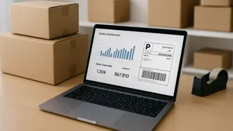 Established Online Hobby Retailer | $310K SDE | Nationwide Customers