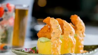 Marblehead Restaurant