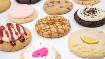 Crumbl Bakery Franchise Location for Sale