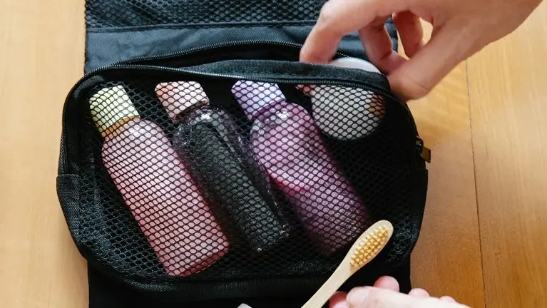 travel accessories