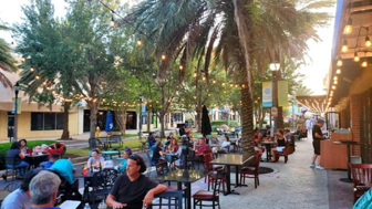 Profitable restaurant in the heart of Clearwater for sale