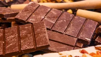 Inspired by the World, Crafted into Fine Chocolate