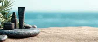 Trademarked Natural Beauty eCommerce Brand