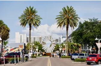 Cafe / Coffee Shop/ Asset Sale/ Downtown Saint Petersburg Florida