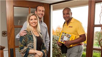 Low Entry Point-High Margin, Low Overhead Home Services-$60B Industry