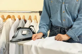 Absentee-Run Luxury Dry Cleaners with Elite Clientele