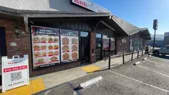 Profitable Pizza Resturant for Sale $600K+ Annual Seles