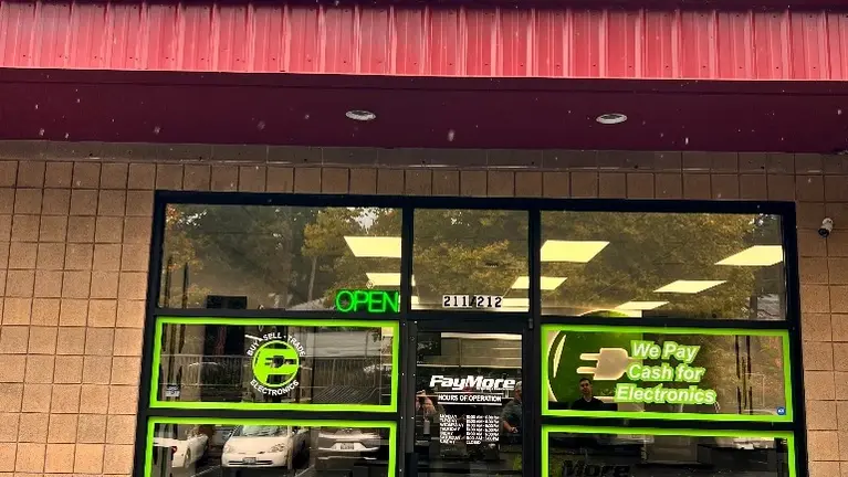 Bellevue, Wa