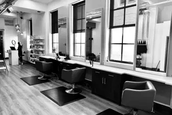 EXCLUSIVE HAIR SALON & SKIN CARE CENTER IN PRIME BOCA RATON LOCATION