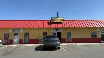 Tipton Burger– Great Local Opportunity!