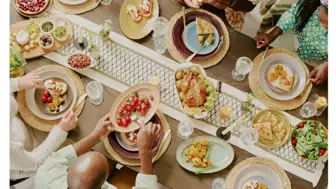 Semi-Absentee & Turnkey: Indian Cuisine and Bar in a Prime Spot