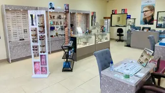 Profitable Optometry Practice in Sugar Land, TX