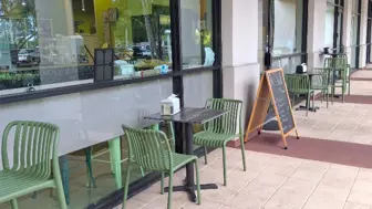 Great Opportunity to own your own business