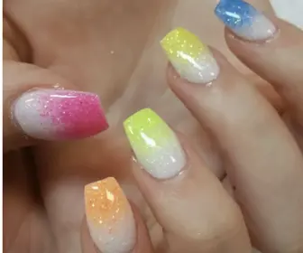 Turn Key High-End Nail Salon [23 Yrs]