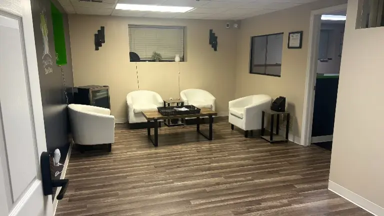 Training/lounge Training/lounge