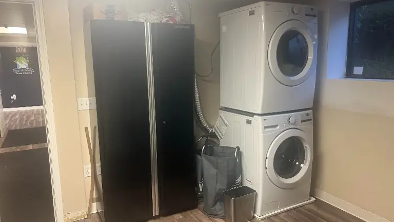 Supply room 1 Supply room 1