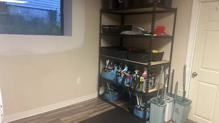 Supply room 2 Supply room 2