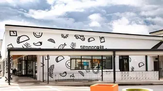 Atlanta Yumbii Korean BBQ Mexican Restaurant, Bar & Commissary