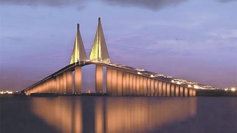 Skyway Bridge Skyway Bridge