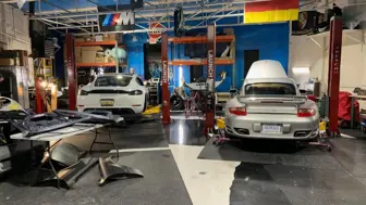 Auto Shop - Bring Your Concept!