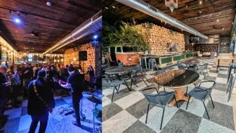 7 BBL Turnkey Brewery for Sale in Asbury Park