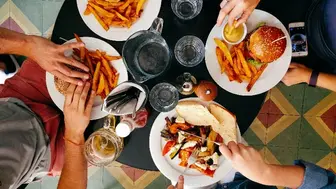 Confidential Restaurant - Westbrook