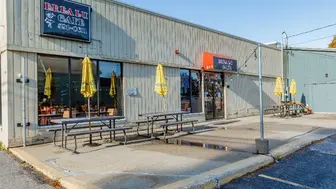 Brea Lu Cafe - Business For Sale