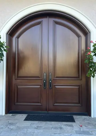 Door Hardware Business