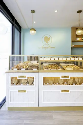 Newly Established High End Bakery For Sale