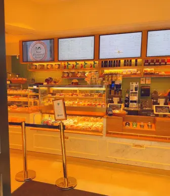 High End Newly Established Bakery for Sale