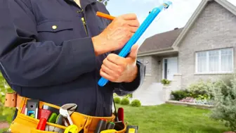 Home Repair & Maintenance Business