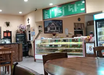 Prime area Donuts Shop at Granbury TX