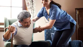 Licensed & JCAHO Accredited Home Health Agency! Ready to bill!