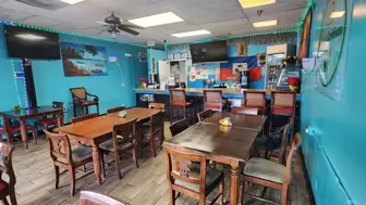 Authentic Caribbean Restaurant with Beer & Wine License – West Palm Be